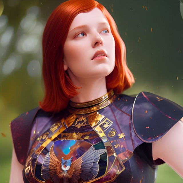 Béatrice's avatar